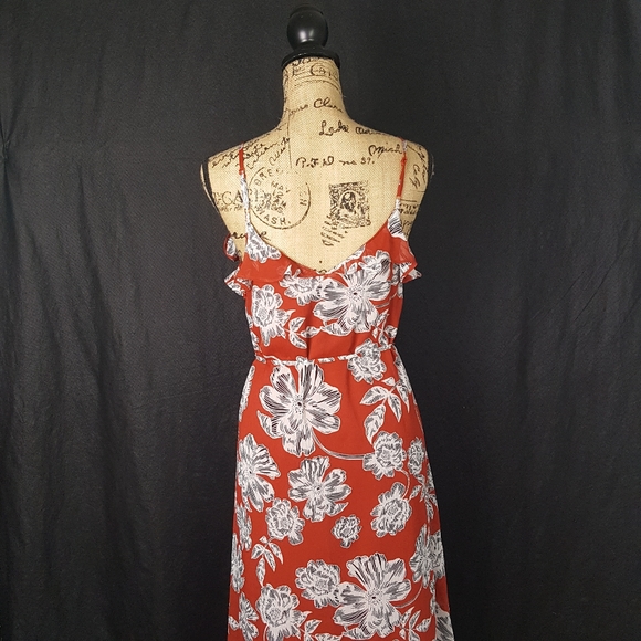 Who What Wear Maxi Dress - Picture 5 of 9